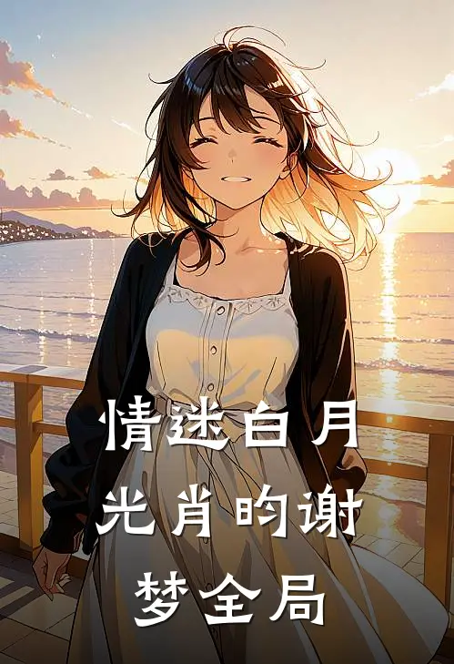 情迷白月光肖昀谢梦全局