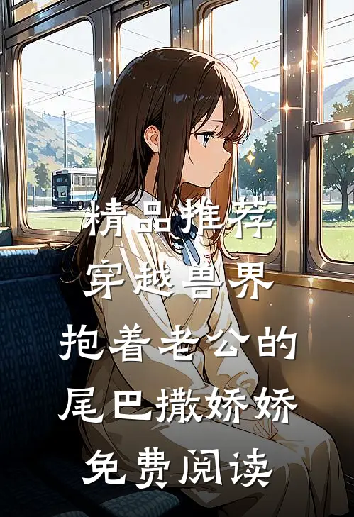 精品推荐穿越兽界:抱着老公的尾巴撒娇娇免费阅读