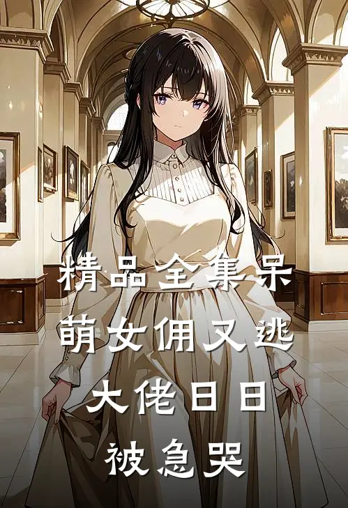 精品全集呆萌女佣又逃，大佬日日被急哭