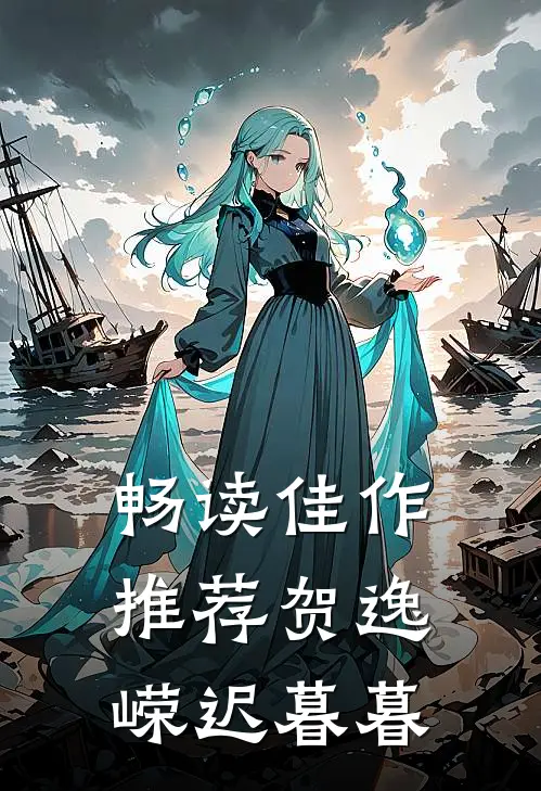 畅读佳作推荐贺逸嵘迟暮暮