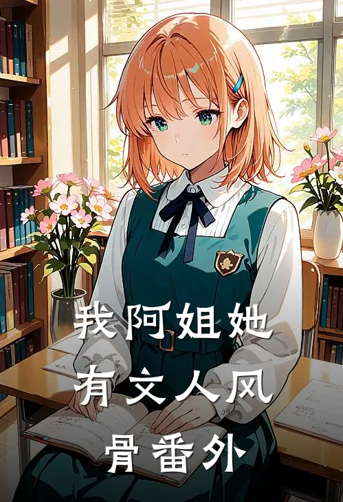 我阿姐她有文人风骨 番外