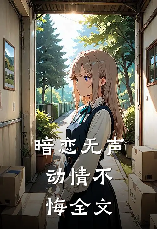 暗恋无声，动情不悔全文