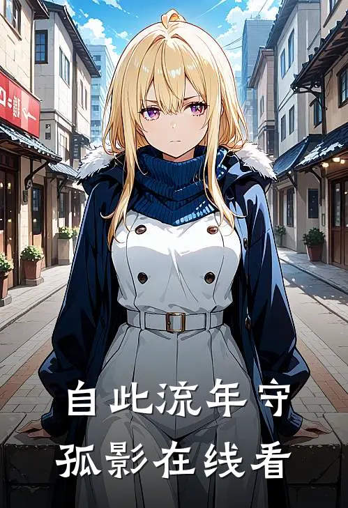 自此流年守孤影在线看