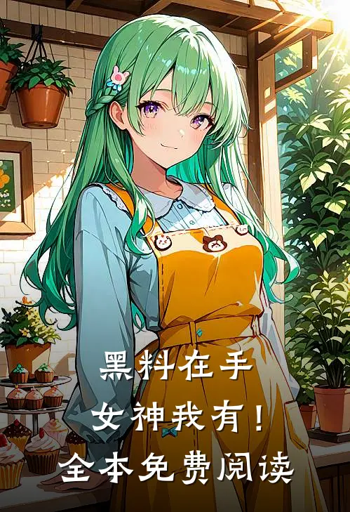 姬锦绣许如是小说名
