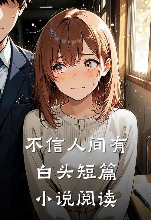 不信人间有白头短篇小说阅读