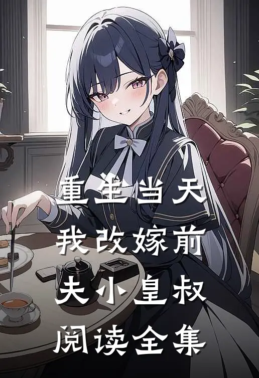 重生当天我改嫁前夫小皇叔阅读全集