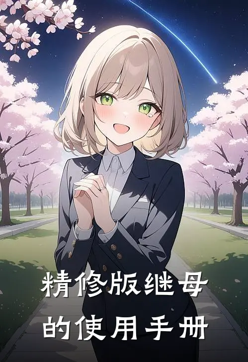 精修版继母的使用手册