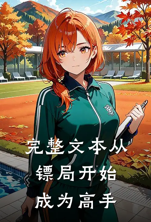 完整文本从镖局开始成为高手