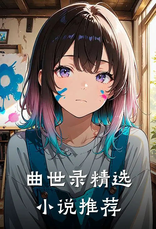 曲世录精选小说推荐