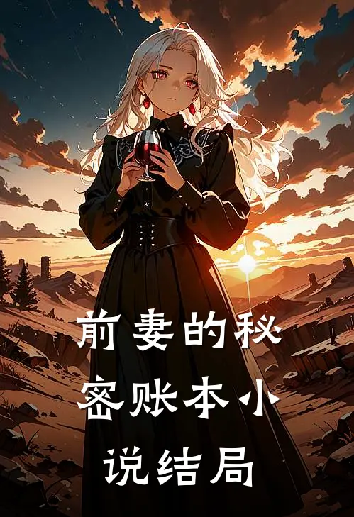 前妻的秘密账本小说结局