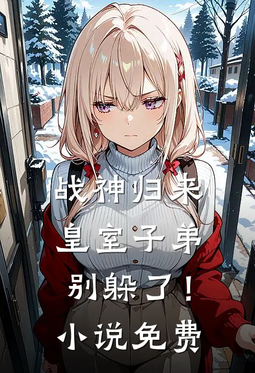 战神归来,皇室子弟别躲了!免费