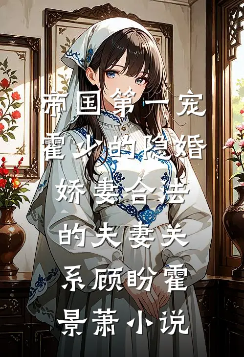 帝国第一宠：霍少的隐婚娇妻-合法的夫妻关系顾盼霍景萧小说