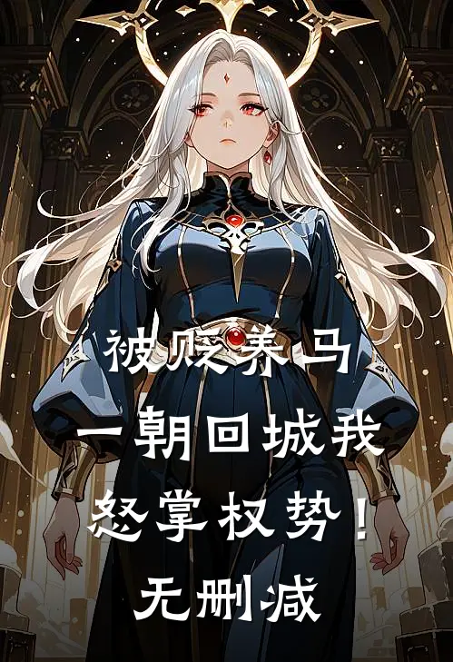 被贬养马，一朝回城我怒掌权势！无删减