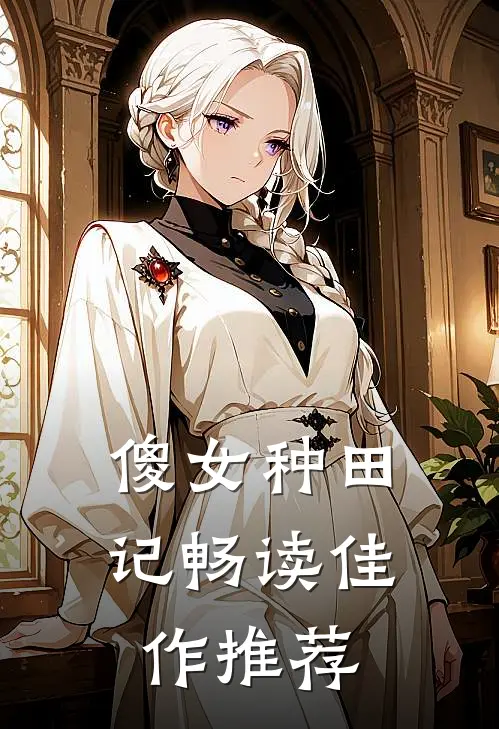 傻女种田记畅读佳作推荐