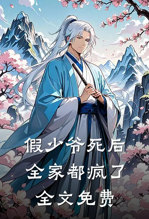 假少爷死后,全家都疯了全文免费阅读
