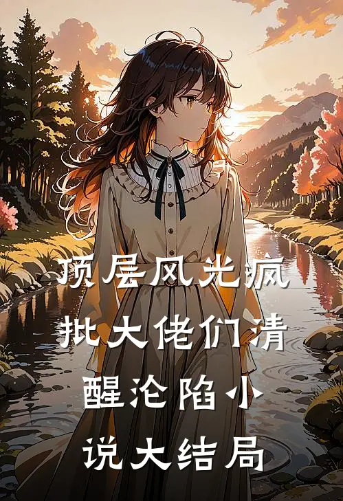 顶层风光疯批大佬们清醒沦陷小说大结局