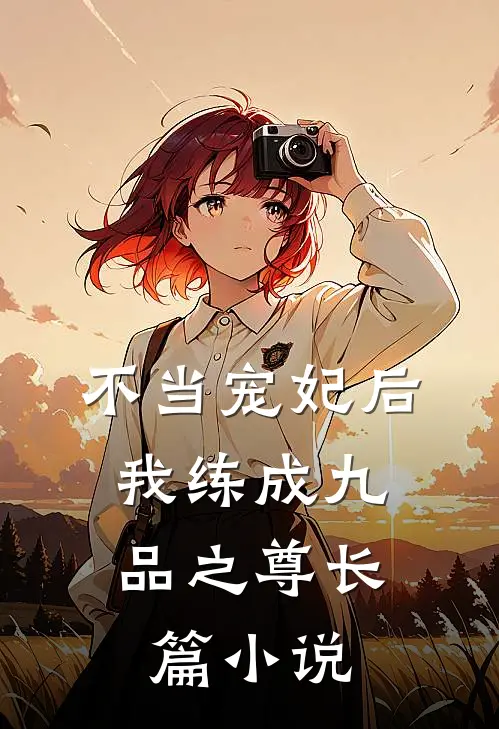 不当宠妃后，我练成九品之尊长篇小说