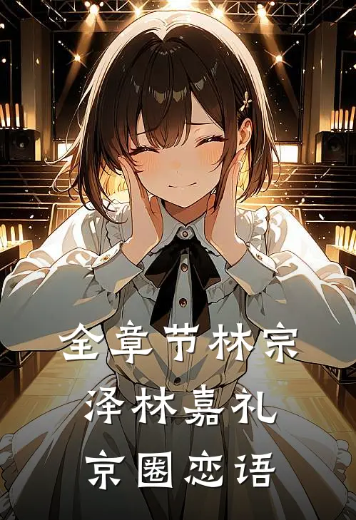 全章节林宗泽林嘉礼京圈恋语