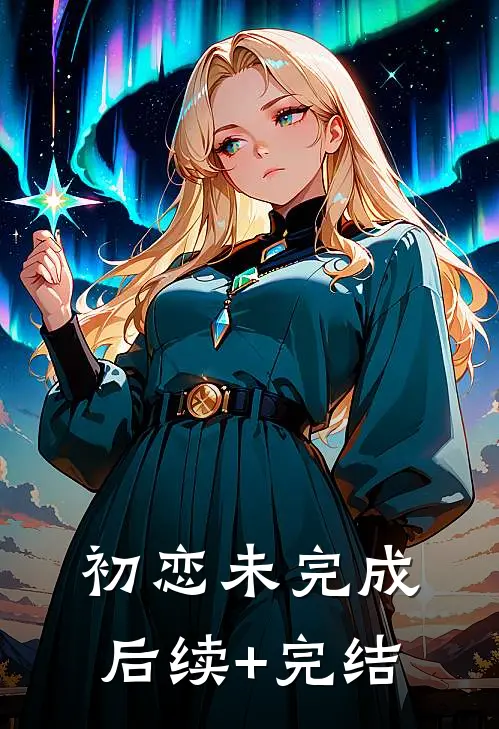 初恋未完成后续+完结