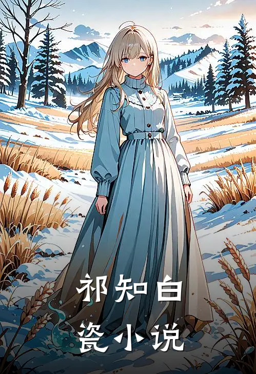 祁知白瓷小说
