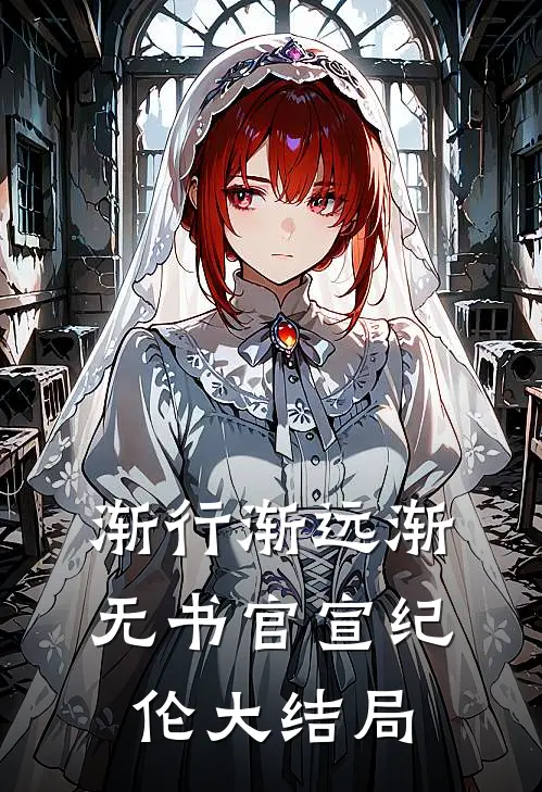 渐行渐远渐无书官宣纪伦大结局