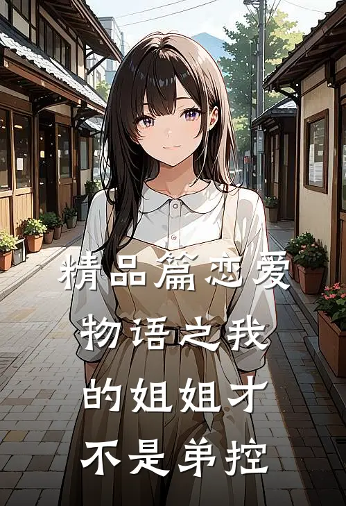 精品篇恋爱物语之我的姐姐才不是弟控