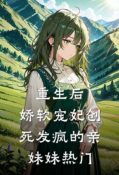 重生后，娇软宠妃创死发疯的亲妹妹热门