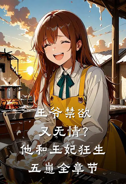 王爷禁欲又无情？他和王妃狂生五崽全章节