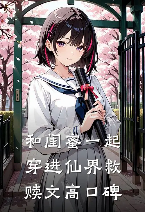 和闺蜜一起穿进仙界救赎文高口碑