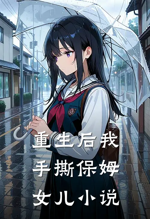 重生后我手撕保姆女儿小说