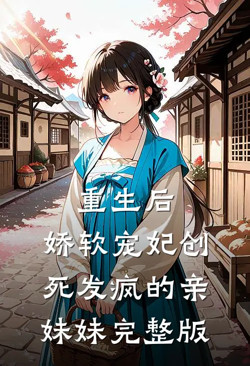 重生后，娇软宠妃创死发疯的亲妹妹完整版