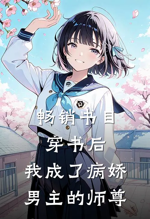畅销书目穿书后,我成了病娇男主的师尊免费阅读