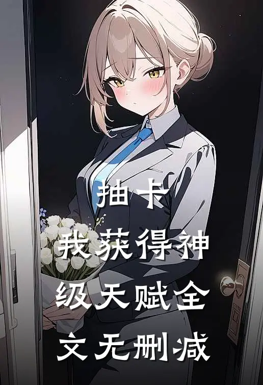 抽卡：我获得神级天赋全文无删减