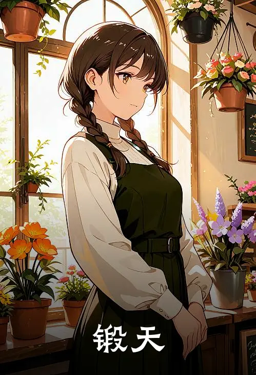 锻天