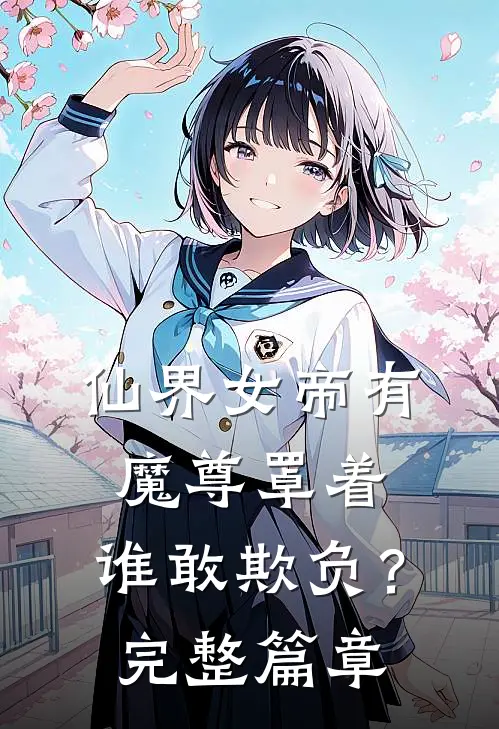 仙界女帝有魔尊罩着，谁敢欺负？完整篇章