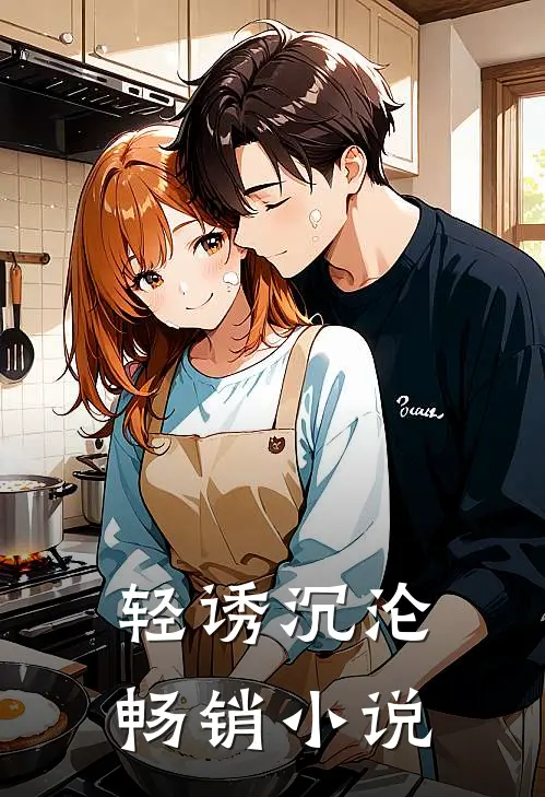 轻诱沉沦畅销小说