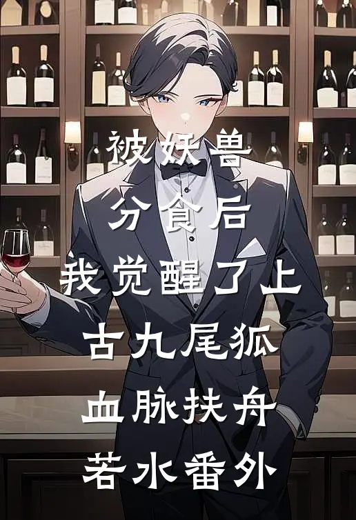被妖兽分食后，我觉醒了上古九尾狐血脉扶舟若水 番外
