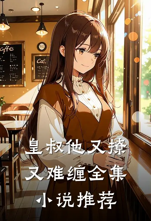皇叔他又撩又难缠全集推荐免费阅读