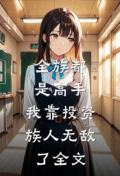 全族都是高手，我靠投资族人无敌了全文
