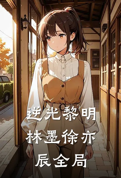 逆光黎明林墨徐亦辰全局