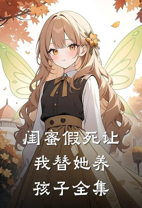 闺蜜假死让我替她养孩子 全集