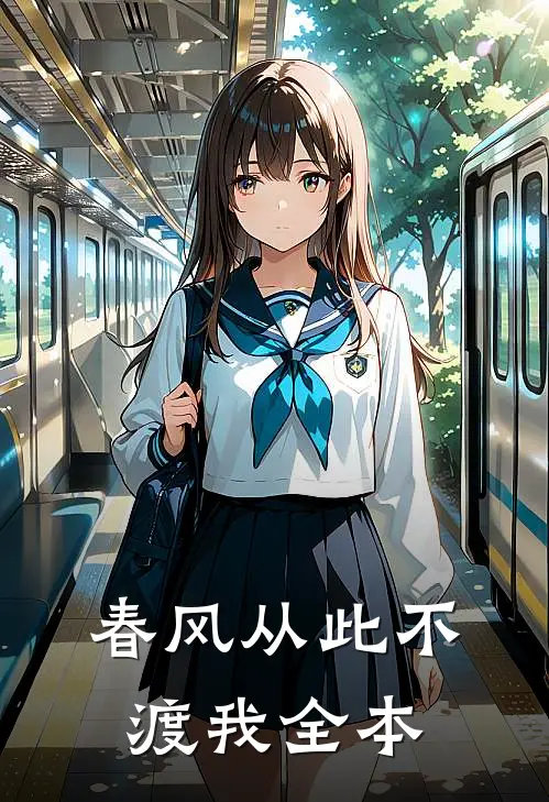 春风从此不渡我全本