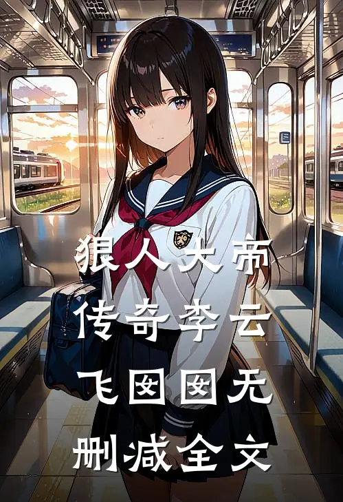 狠人大帝传奇李云飞囡囡无删减全文