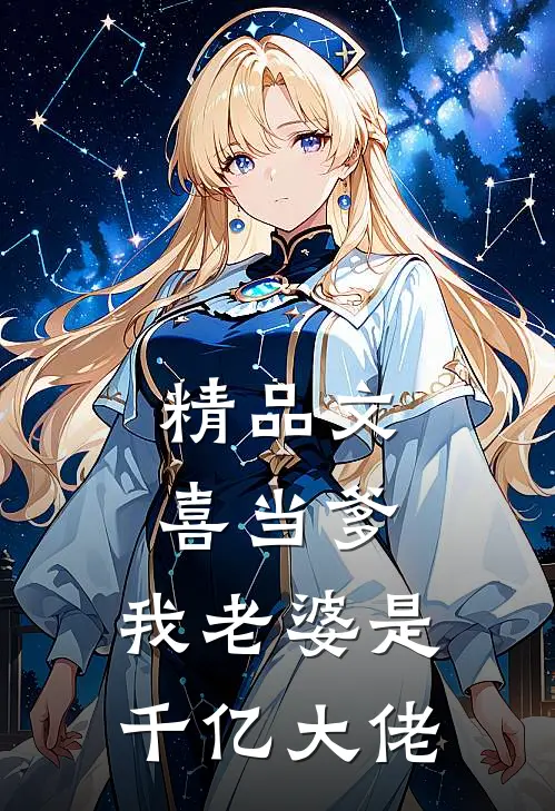 精品文喜当爹：我老婆是千亿大佬