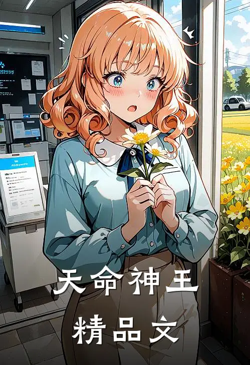 天命神王精品文