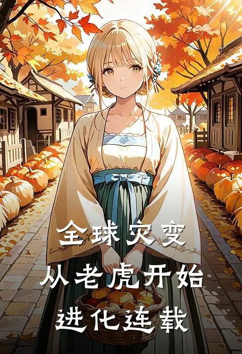 全球灾变，从老虎开始进化连载