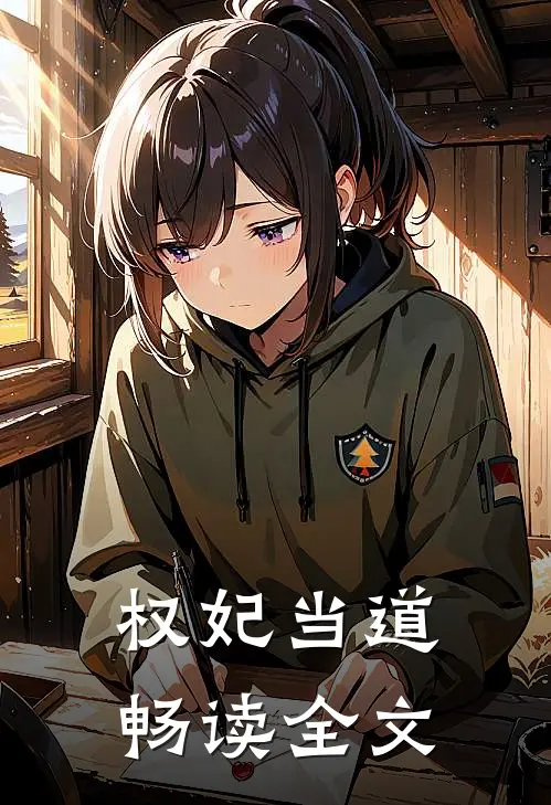 权妃当道畅读全文