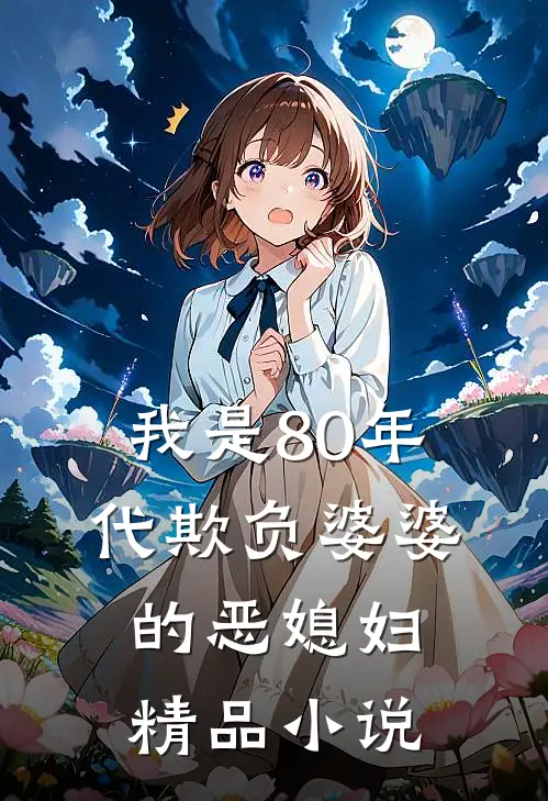 我是80年代欺负婆婆的恶媳妇精品小说