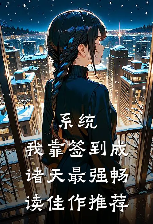 系统：我靠签到成诸天最强畅读佳作推荐