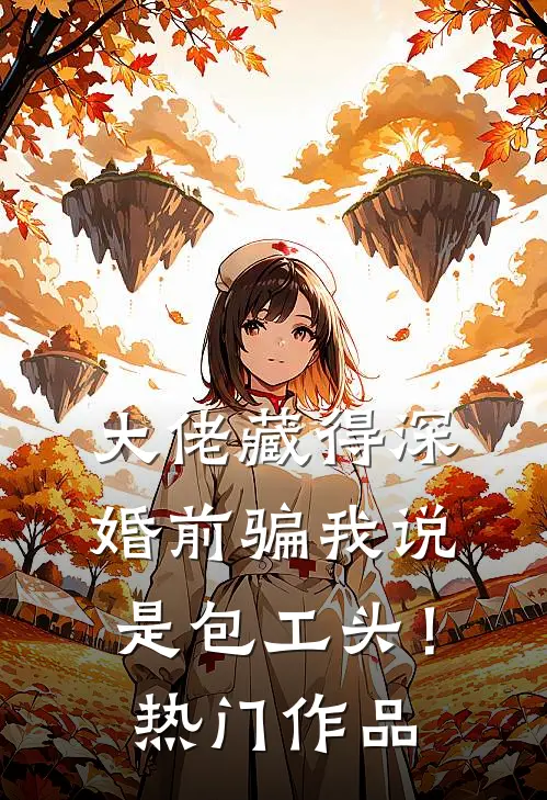 大佬藏得深，婚前骗我说是包工头！热门作品